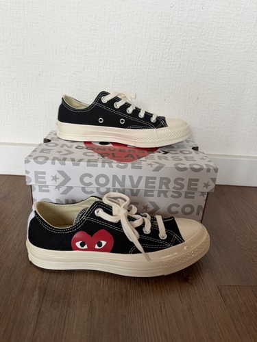 Woman converse chuck play - converse,