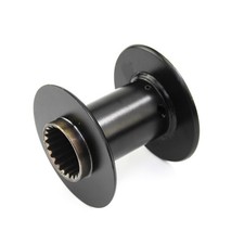 Windentrommel, Seiltrommel