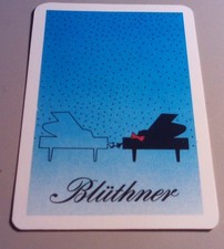 Alter kleiner Taschenkalender