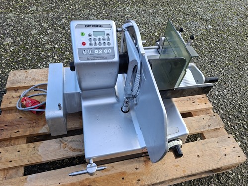Bizerba aufschnittmaschine - bizerba,