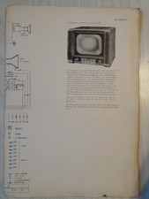 Fernsehtruhe CLIVIA II