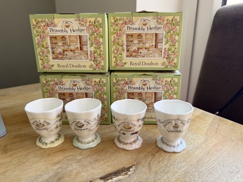 Royal doulton brambly hedge - royal,