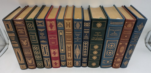 Franklin bibliothek verlag 13 - verlag,,