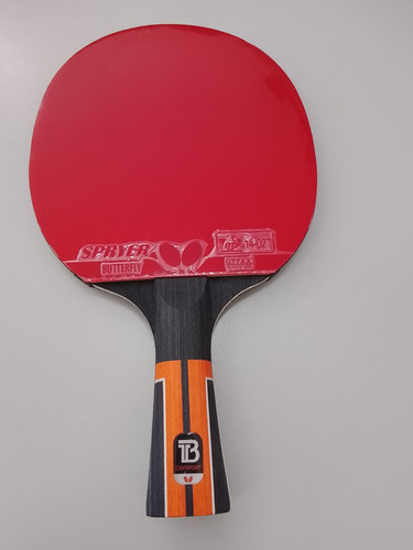 Butterfly timo boll - butterfly,