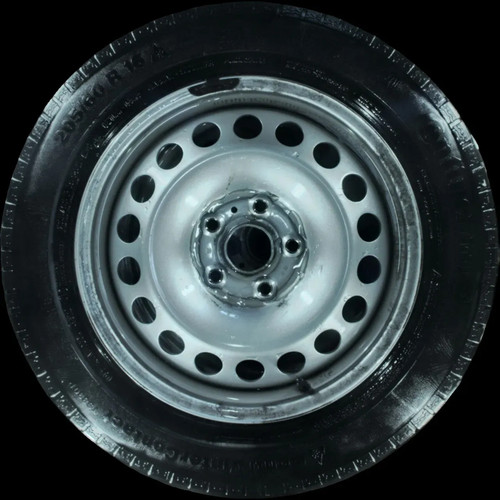 205 r16 96h winterreifen vw - r16,