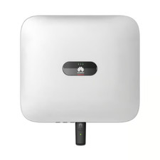 Huawei Solar Hybrid Inverter