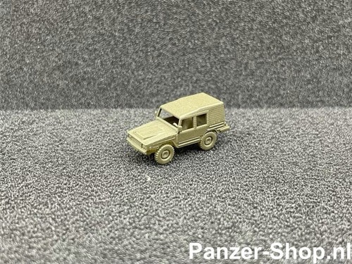 Spur volkswagen iltis - spur,