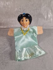 Handpuppe Prinzessin Jasmin 2