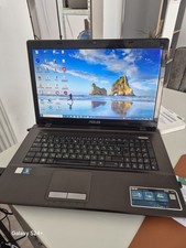 Notebook asus x73b zoll - 17,