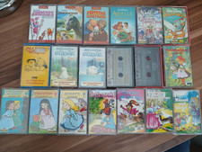 Walt Disney und Märchen MC