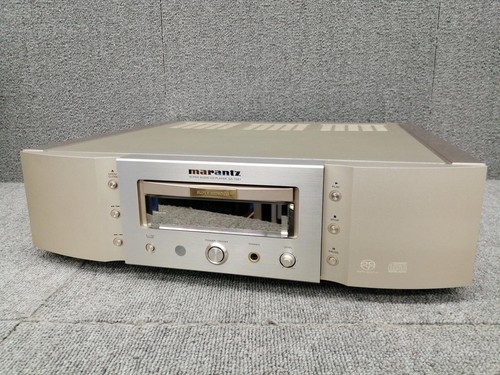 Marantz 15s1 sacd - marantz, player