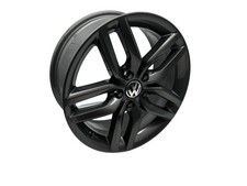 1x VW Original Alufelge Helix