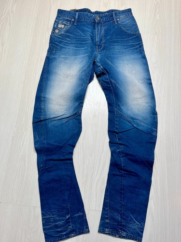 Jeans star raw arc loose - arc,