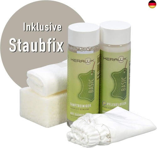 Keralux teiliges - keralux, 5-teiliges