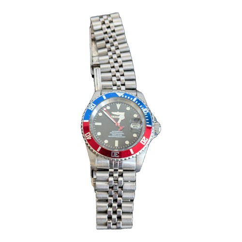 Invicta pro diver automatik - pro,