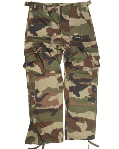 Smock kommandohose leicht cce - kommandohose,