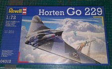 Revell Horten Go 229