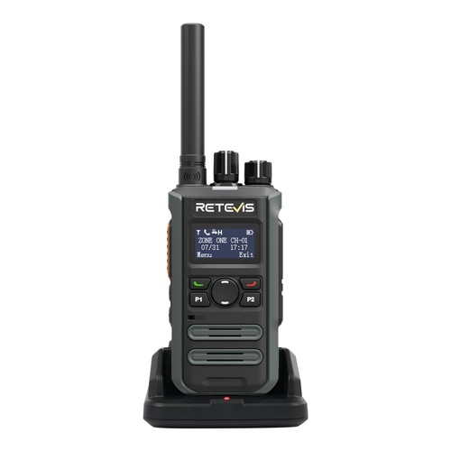 Retevis dmr funkgerät - dmr,