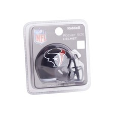 NFL Houston Texans Pocket Mini