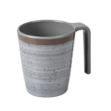 Bo-Camp Halo Tasse, 400ml