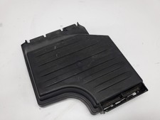 Opel Corsa C - Sicherungskasten Deckel Abdeckung 09115986 (44)