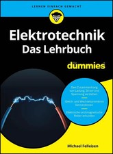 Elektrotechnik für Dummies