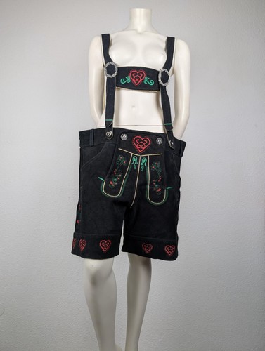 Lederhose herren - lederhose,