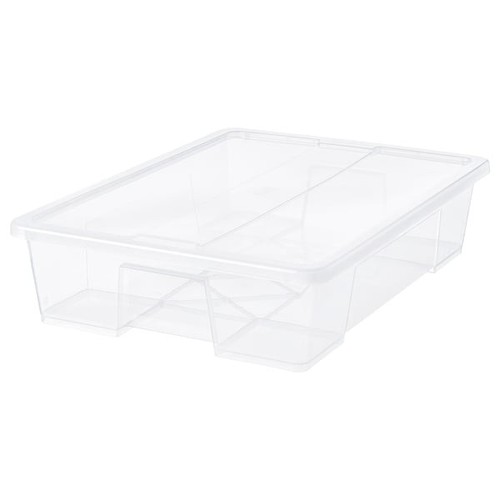 Aufbewahrungsbox mit deckel - aufbewahrungsbox,