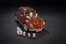 1:24 Kanister Set 10 Stück