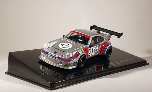 Ixo porsche 911 - ixo,,