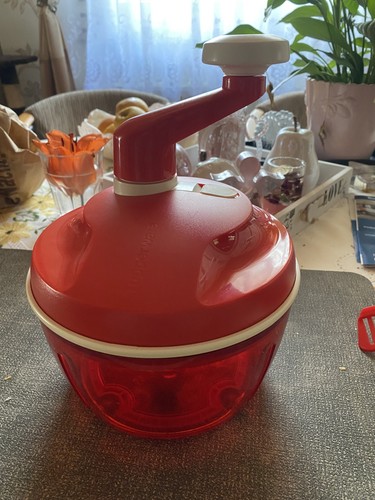 Tupperware turbo chef - tupperware,