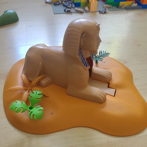 Playmobil sphinx mit - playmobil,