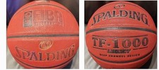 2X Basketbälle Spalding