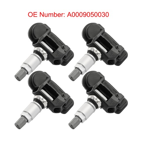 4pcs für mercedes benz - benz, w212