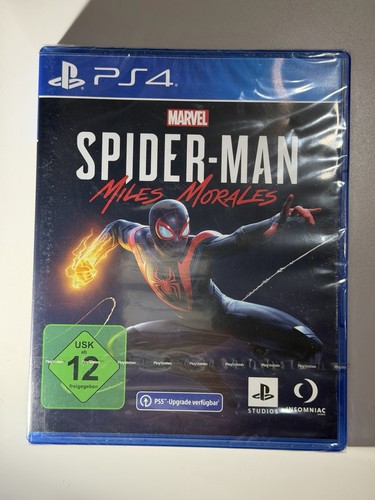 Marvel spider man - marvel's, spider-man