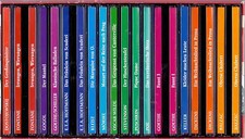 Weltbild Hörbibliothek: 15