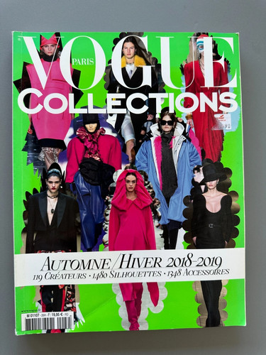 Vogue paris collections - vogue,