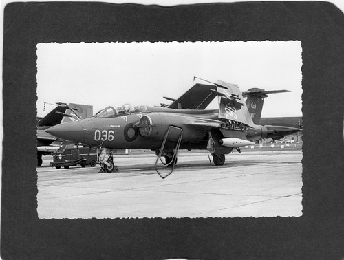 Ft20 foto flugzeug - ft20),