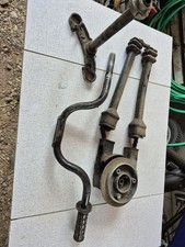Simson SR50 Lenker