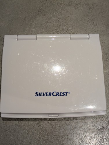 Silvercrest 75499 lerncomputer - silvercrest,