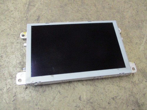 Display mmi audi - display, a4