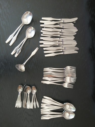 Besteck henckels zwilling - besteck,