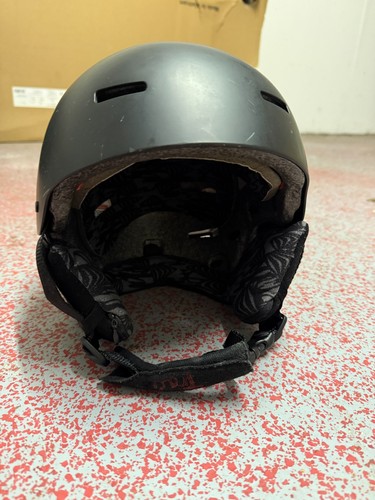 Red trace skihelm - trace, ii