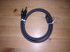 Anschlusskabel Y-Kabel e-Sata USB für PACE / SKY Länge 1 Meter