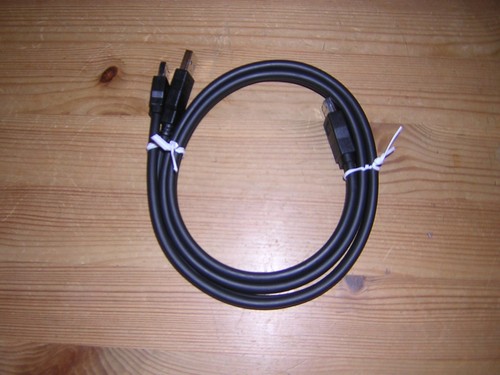 Anschlusskabel kabel sata - anschlusskabel, e-sata
