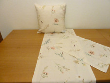 Sander Tischdecken Frühjahr