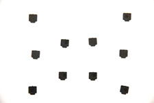 Piko N 10x Kleinteile Plastik