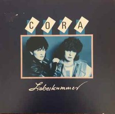 Cora Liebeskummer NEAR MINT