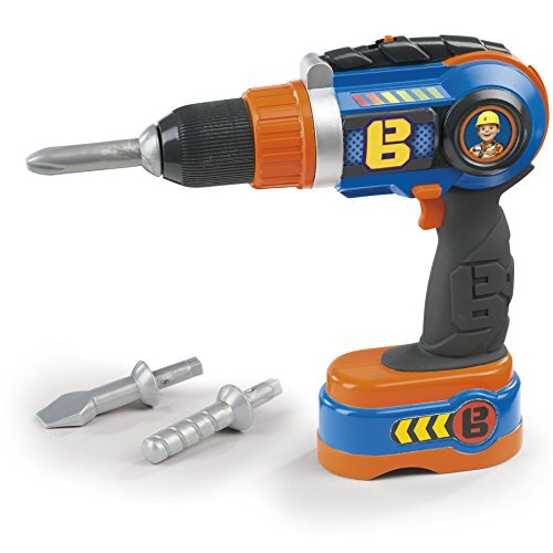 Smoby 360128 bob - smoby, der
