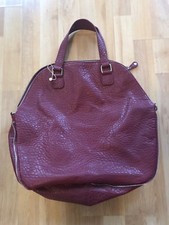 PIECES Damen Handtasche mit